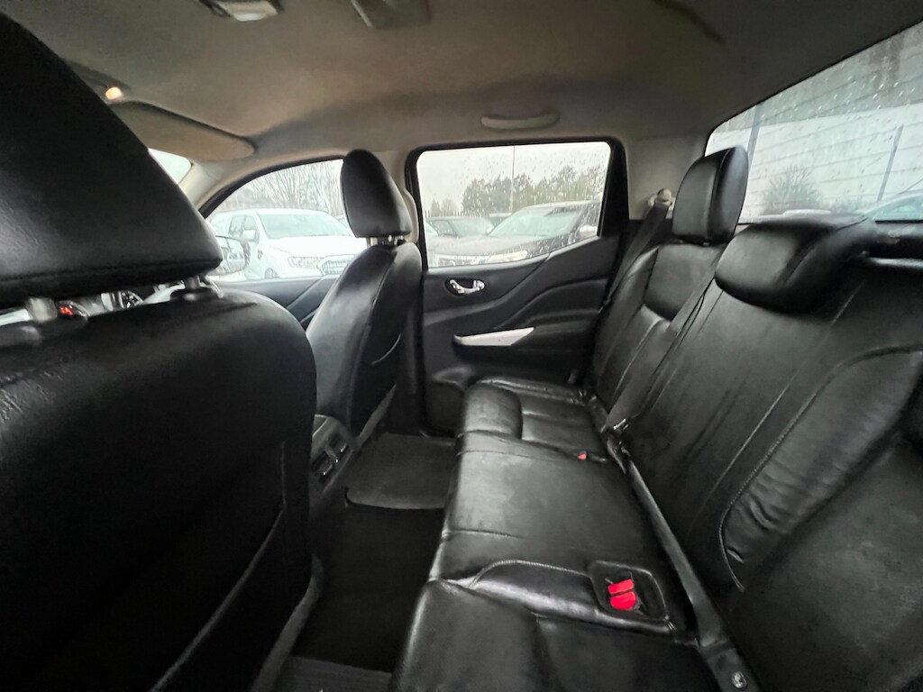 Used Nissan Navara 2019 for sale - 77036475: Photo 41