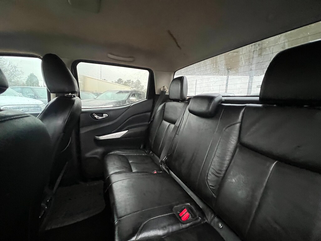 Used Nissan Navara 2019 for sale - 77036475: Photo 42