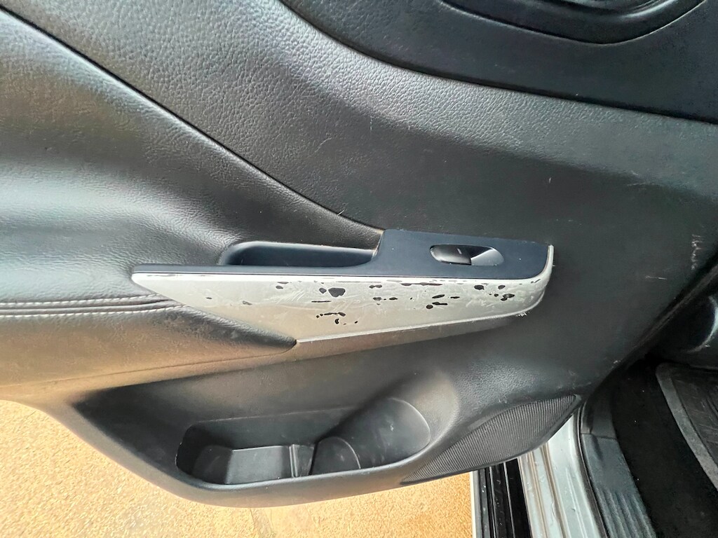 Used Nissan Navara 2019 for sale - 77036475: Photo 43