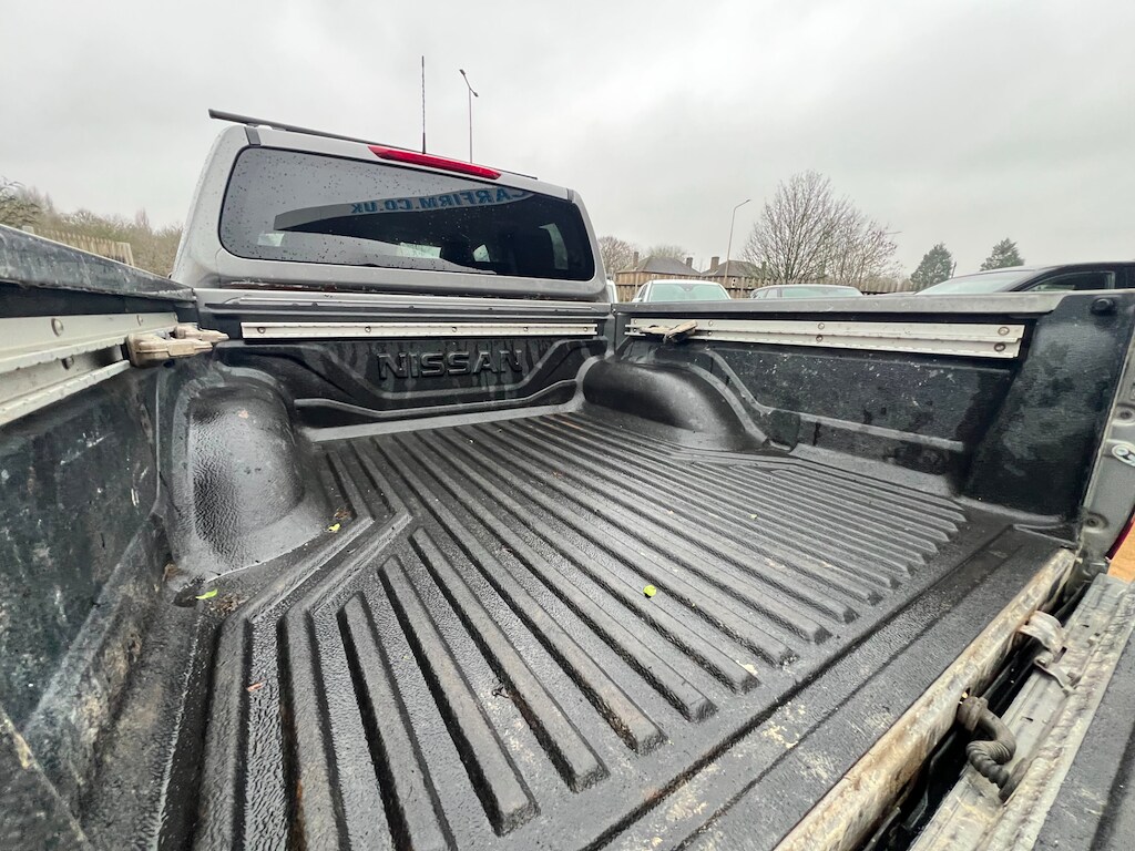 Used Nissan Navara 2019 for sale - 77036475: Photo 44