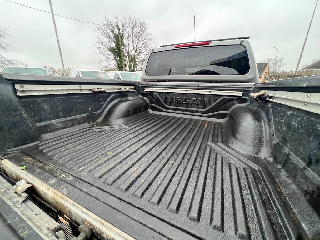 Used Nissan Navara 2019 for sale - 77036475: Photo 45