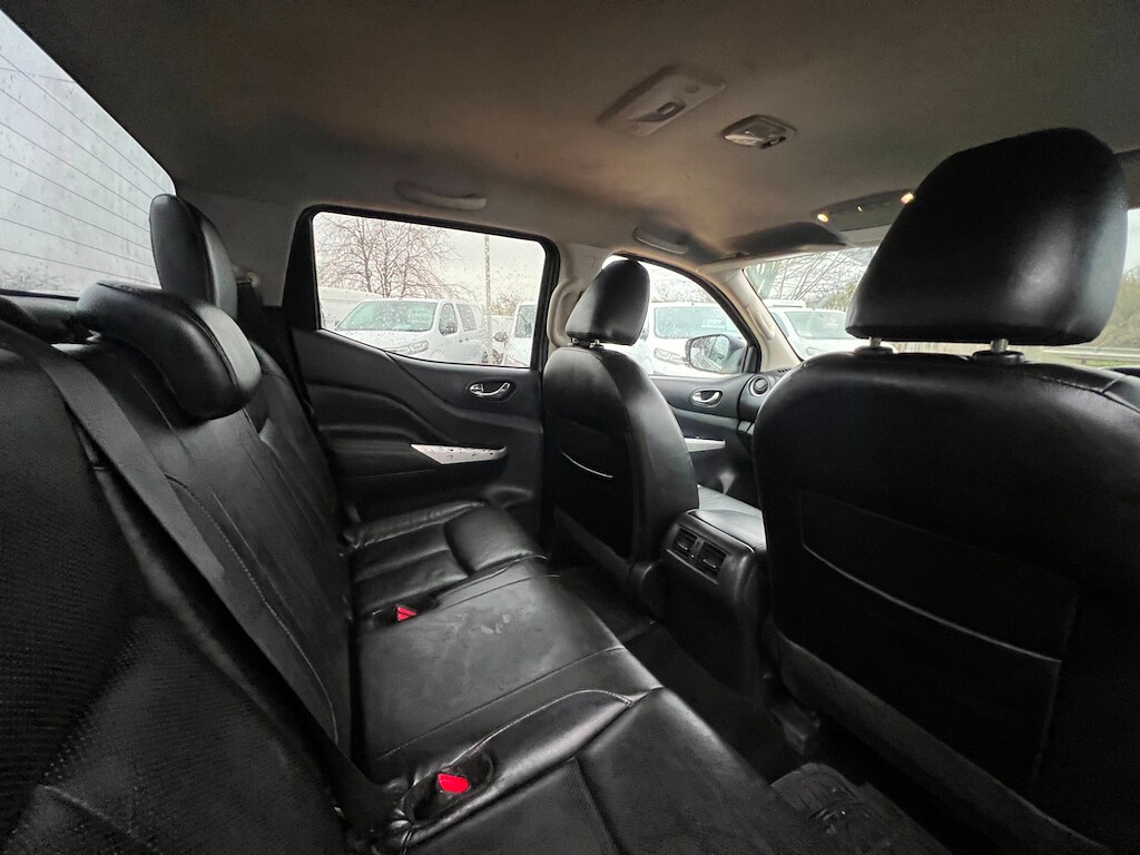 Used Nissan Navara 2019 for sale - 77036475: Photo 47