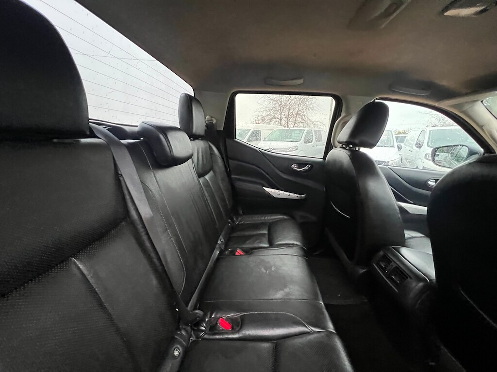 Used Nissan Navara 2019 for sale - 77036475: Photo 48