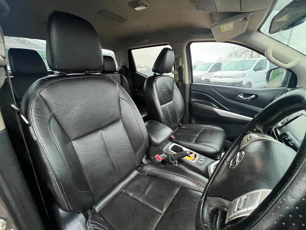 Used Nissan Navara 2019 for sale - 77036475: Photo 53
