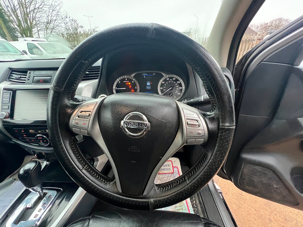 Used Nissan Navara 2019 for sale - 77036475: Photo 55