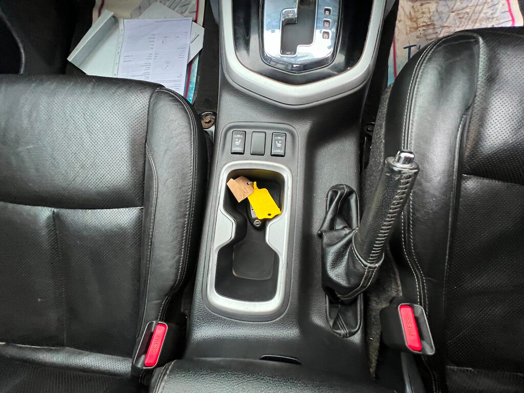 Used Nissan Navara 2019 for sale - 77036475: Photo 58