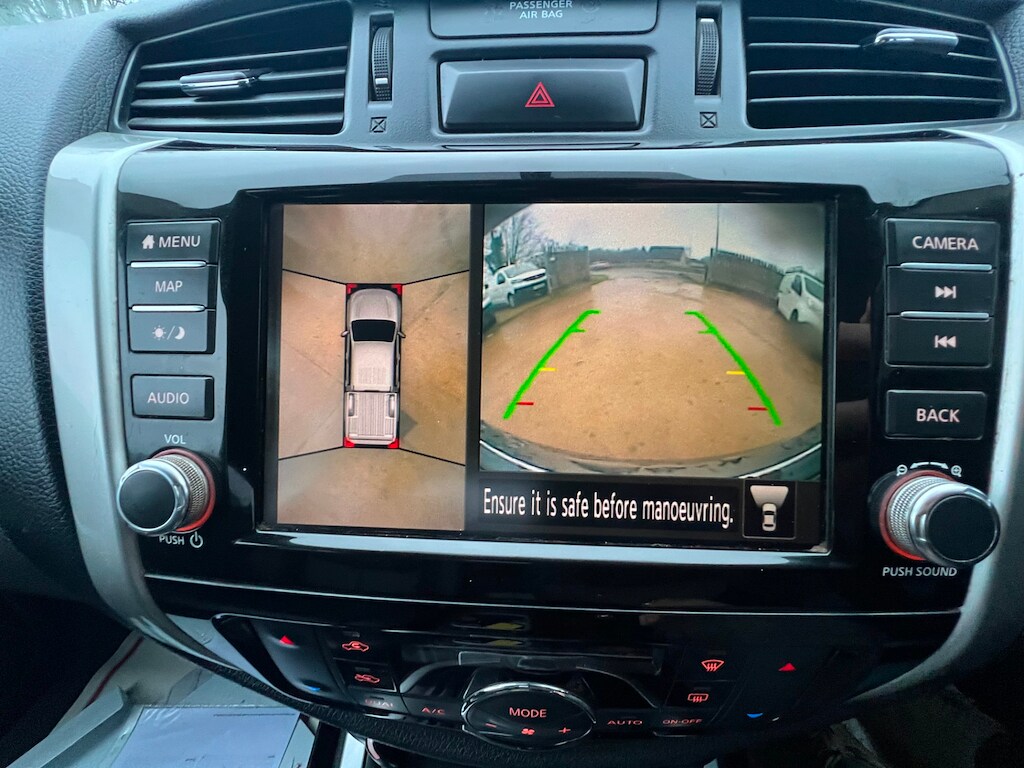 Used Nissan Navara 2019 for sale - 77036475: Photo 61