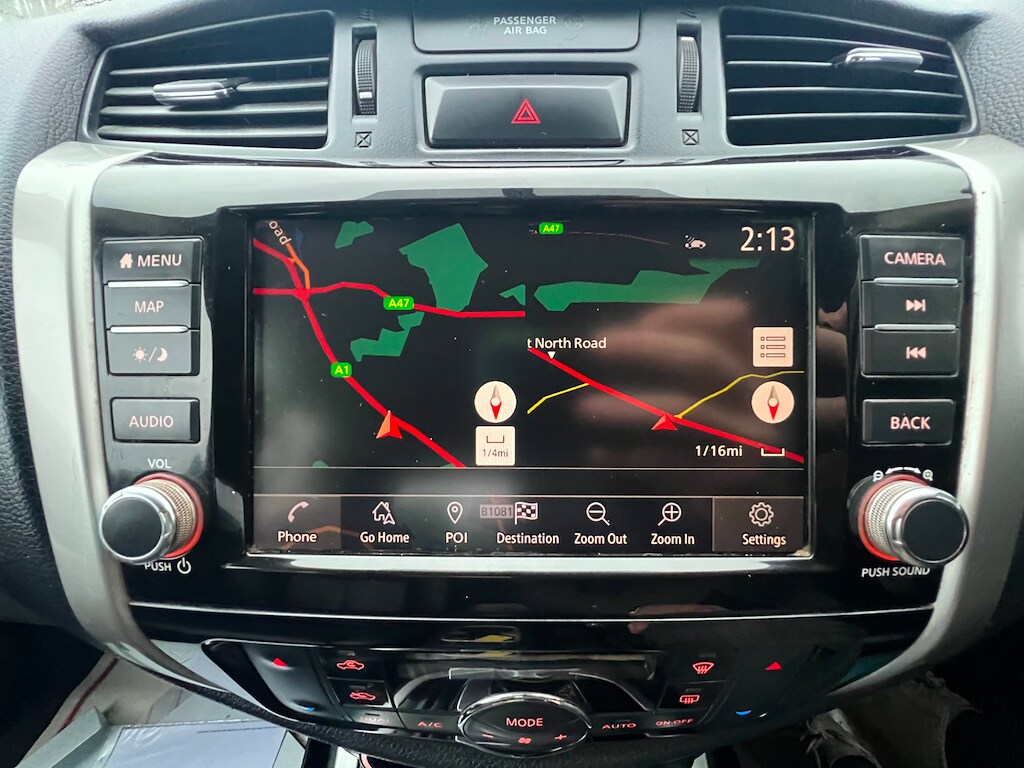 Used Nissan Navara 2019 for sale - 77036475: Photo 62