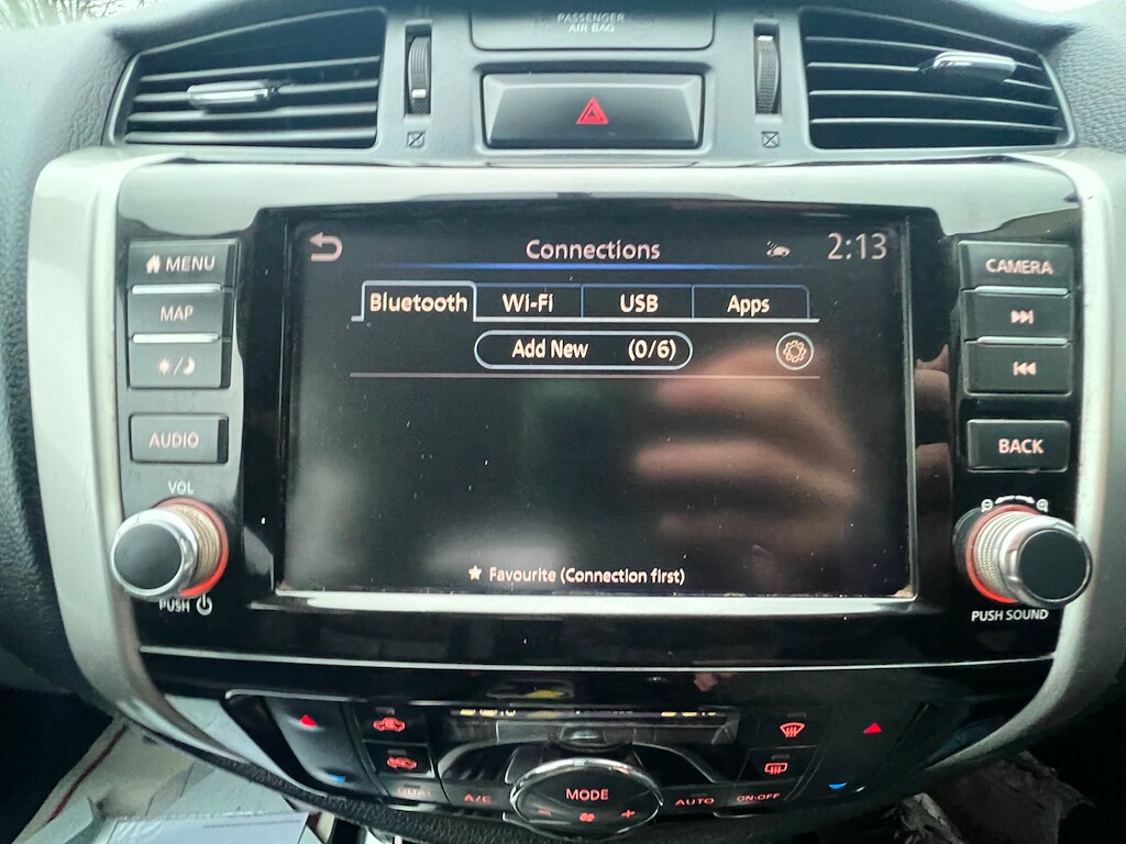 Used Nissan Navara 2019 for sale - 77036475: Photo 63