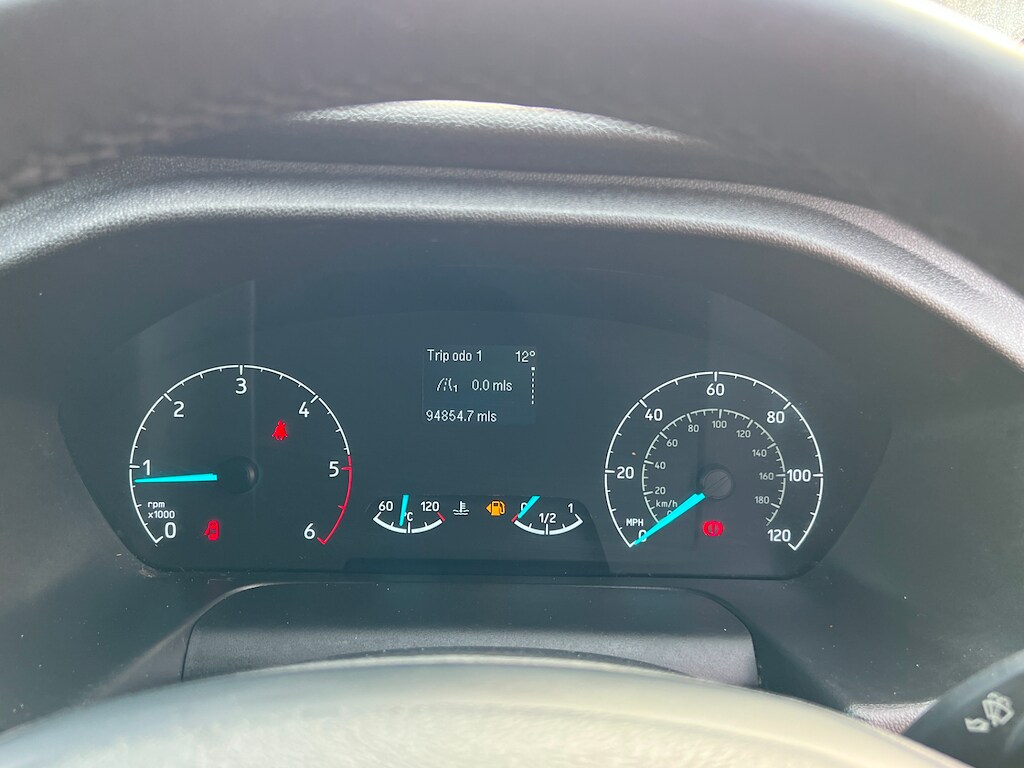 Used Ford Transit Custom 2019 for sale - 77504613: Photo 100