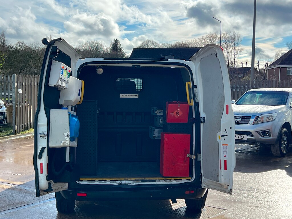 Used Ford Transit Custom 2019 for sale - 77504613: Photo 73