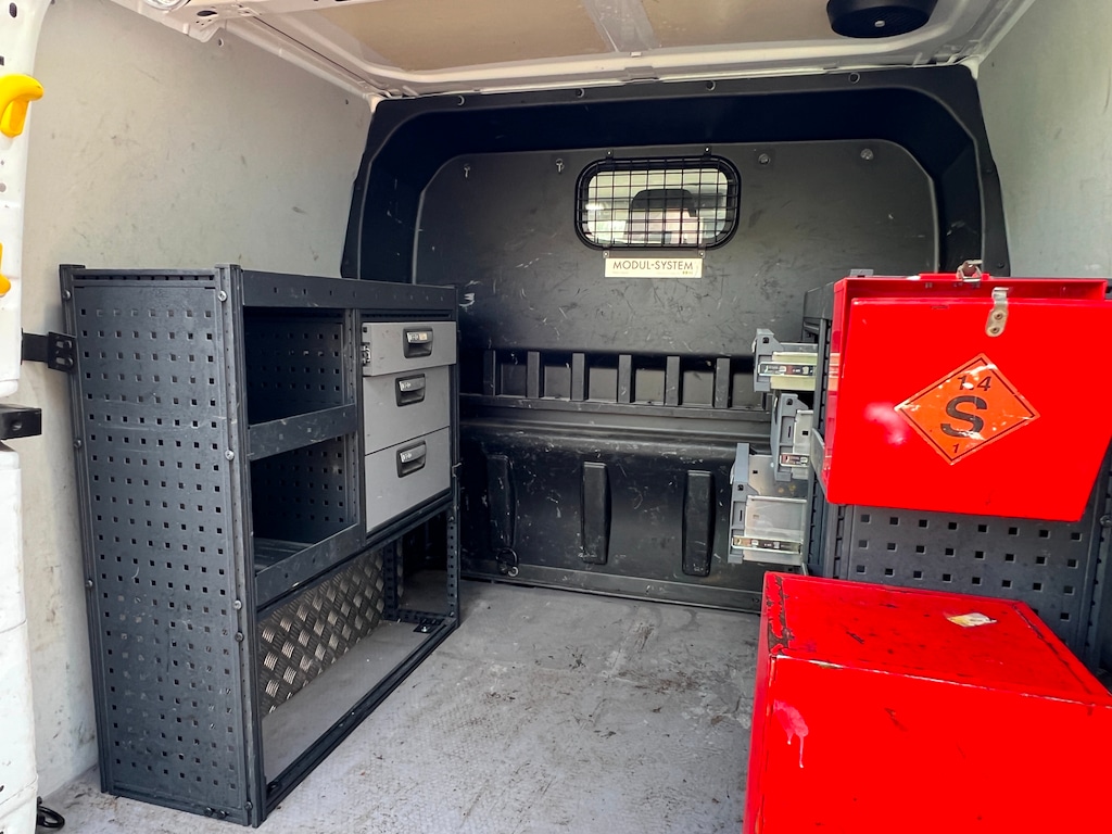 Used Ford Transit Custom 2019 for sale - 77504613: Photo 76