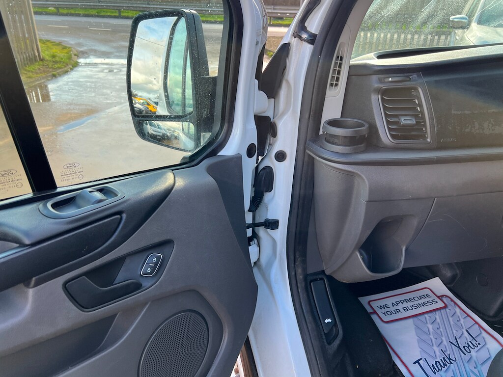 Used Ford Transit Custom 2019 for sale - 77504613: Photo 83