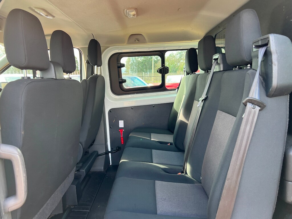 Used Ford Transit Custom 2019 for sale - 77504613: Photo 88