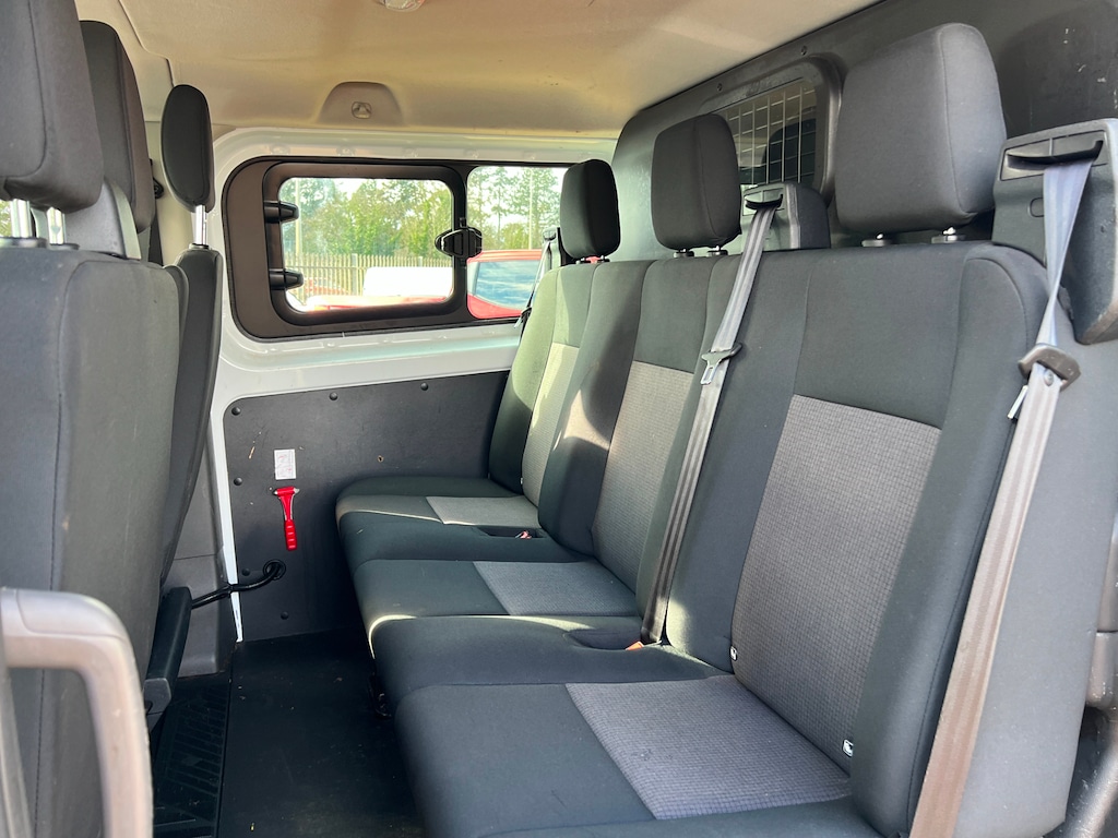 Used Ford Transit Custom 2019 for sale - 77504613: Photo 89