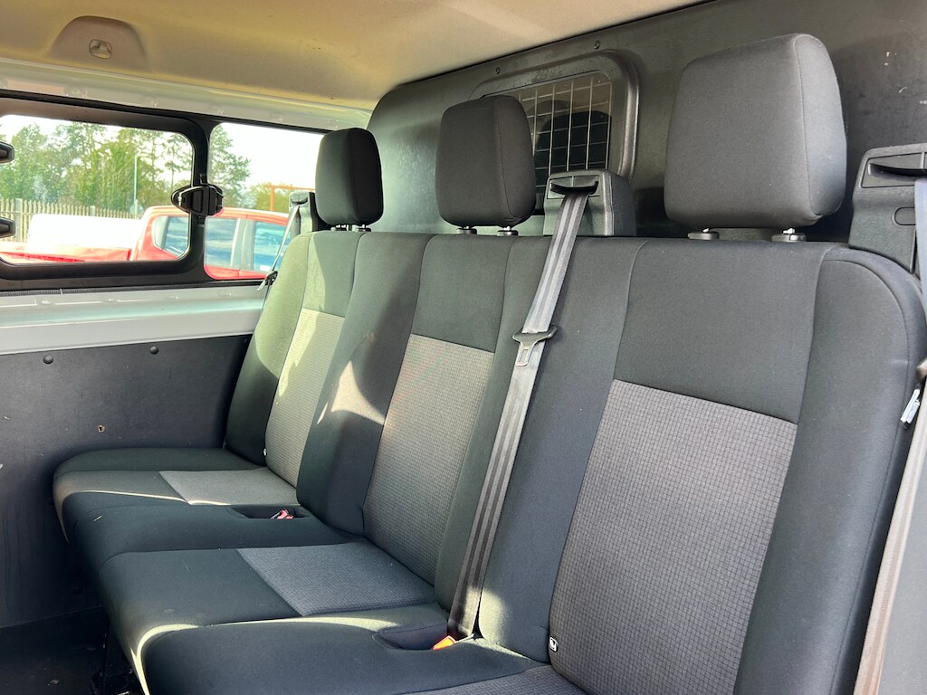 Used Ford Transit Custom 2019 for sale - 77504613: Photo 90