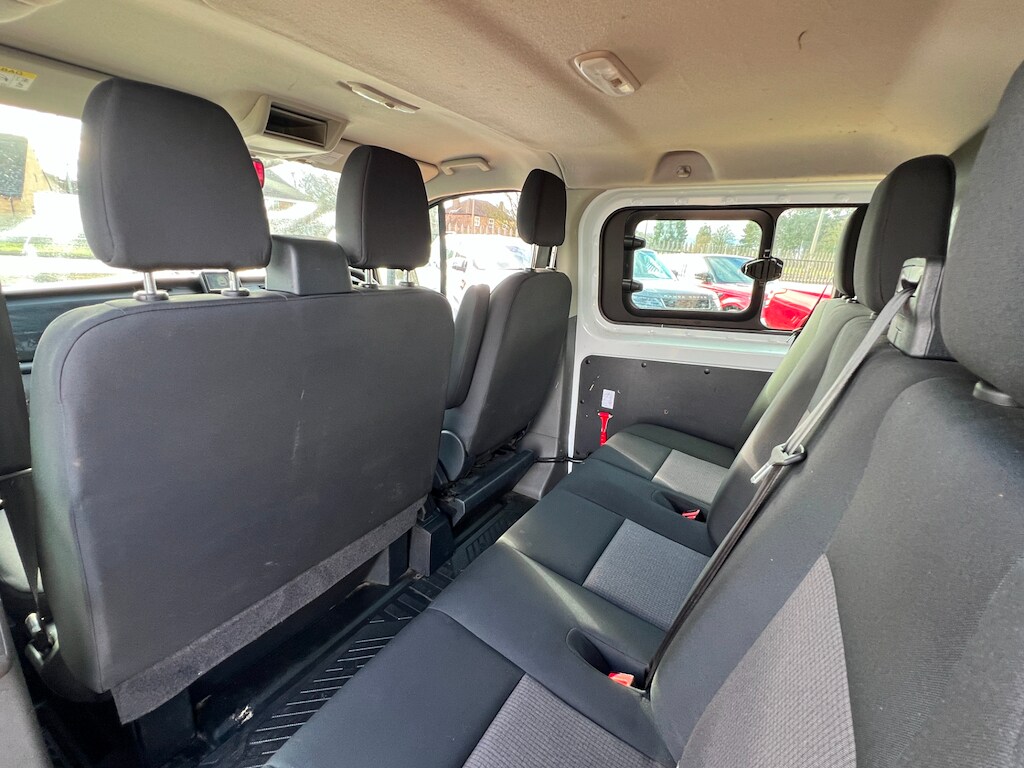 Used Ford Transit Custom 2019 for sale - 77504613: Photo 91