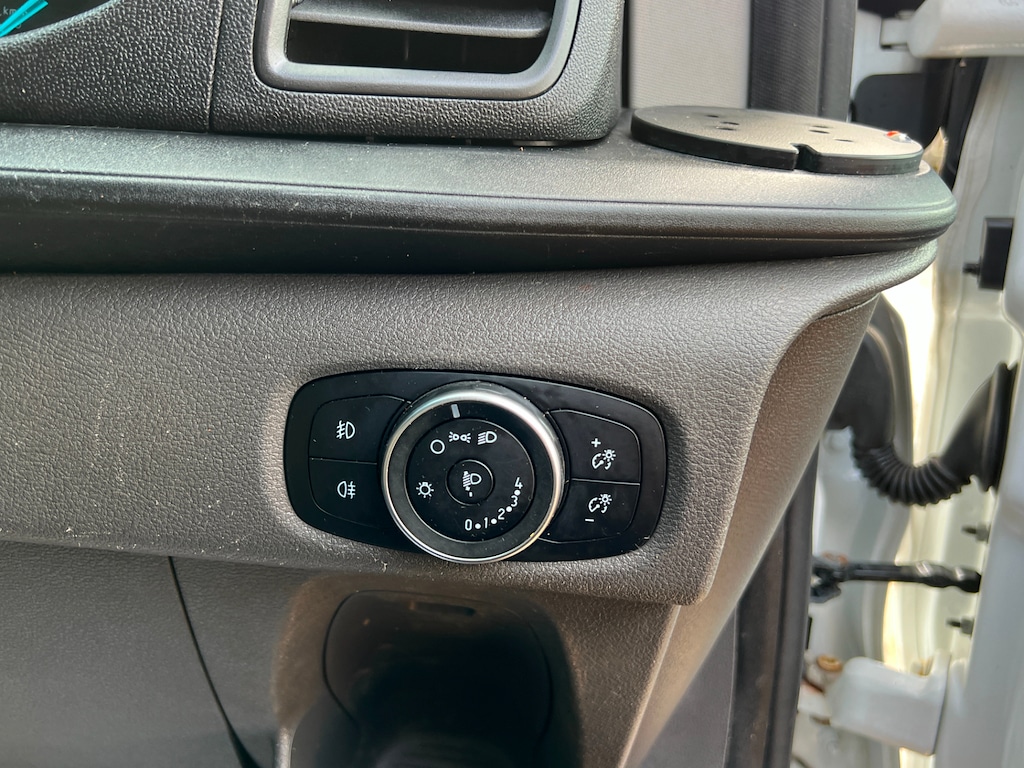 Used Ford Transit Custom 2019 for sale - 77504613: Photo 98