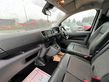 Used Peugeot Expert 2021 for sale - 77504666: Photo