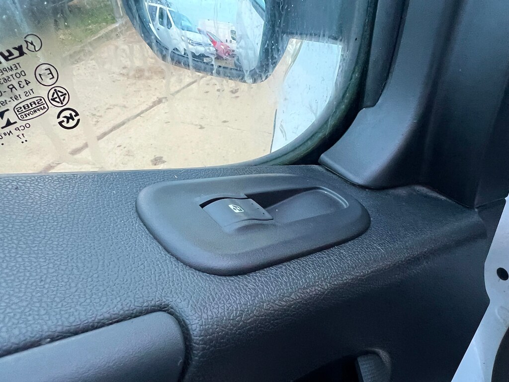 Used Vauxhall Movano 2019 for sale - 76738559: Photo 47