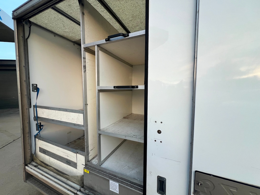 Used Vauxhall Movano 2019 for sale - 76738559: Photo 51