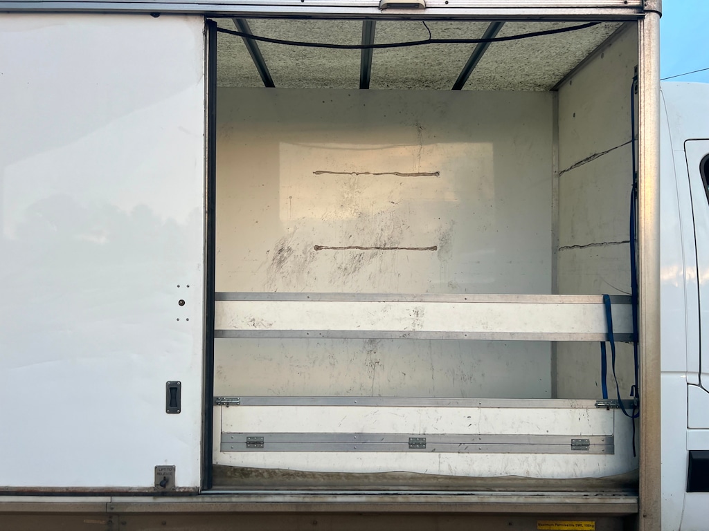 Used Vauxhall Movano 2019 for sale - 76738559: Photo 52