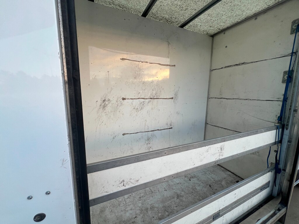 Used Vauxhall Movano 2019 for sale - 76738559: Photo 53