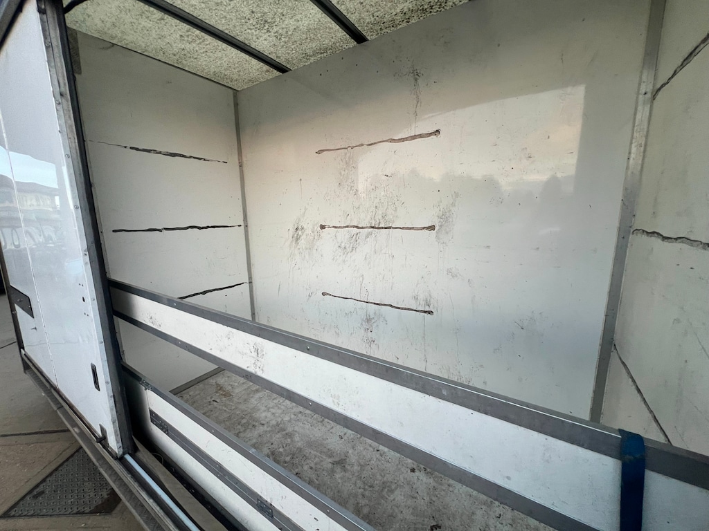 Used Vauxhall Movano 2019 for sale - 76738559: Photo 54