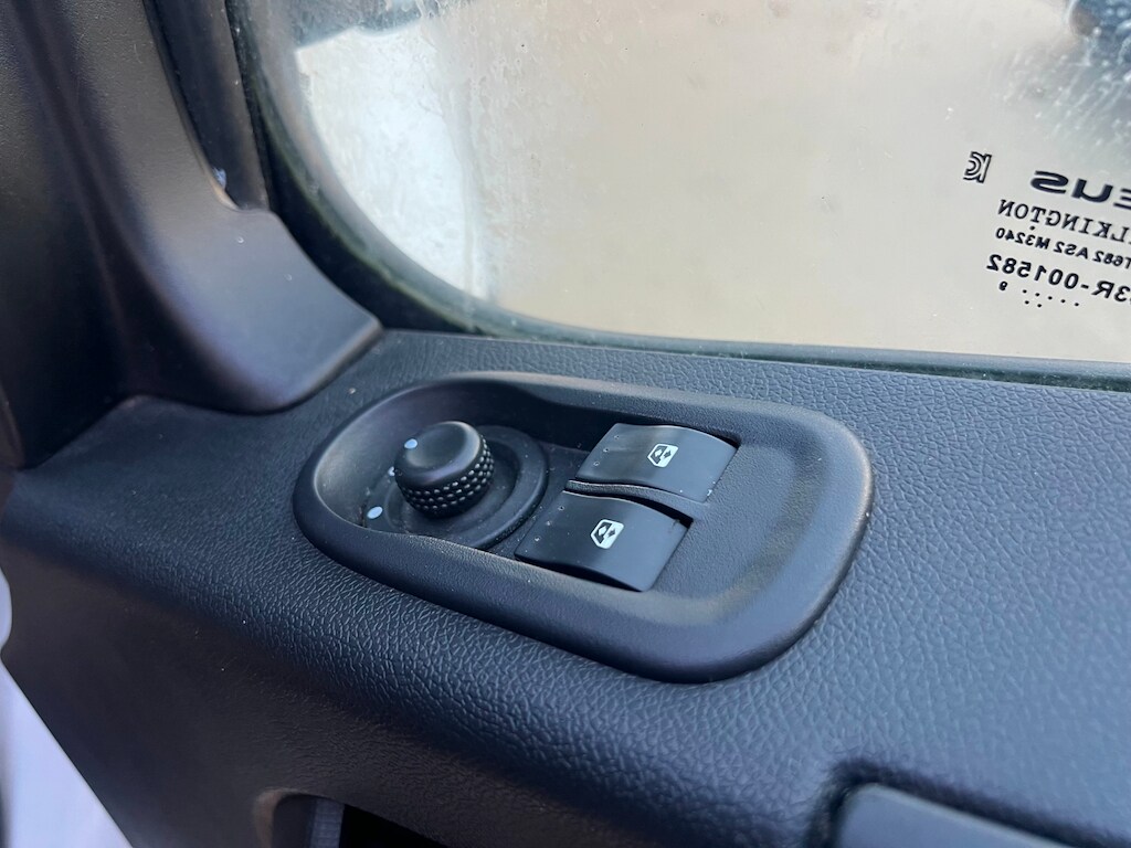 Used Vauxhall Movano 2019 for sale - 76738559: Photo 56