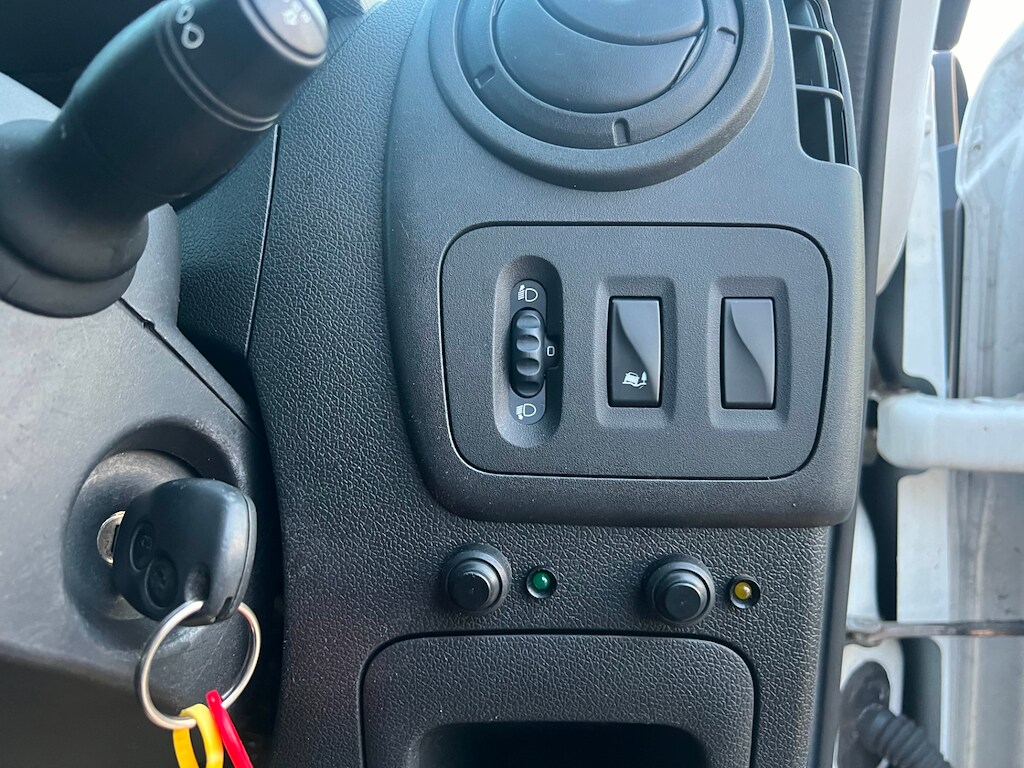 Used Vauxhall Movano 2019 for sale - 76738559: Photo 60