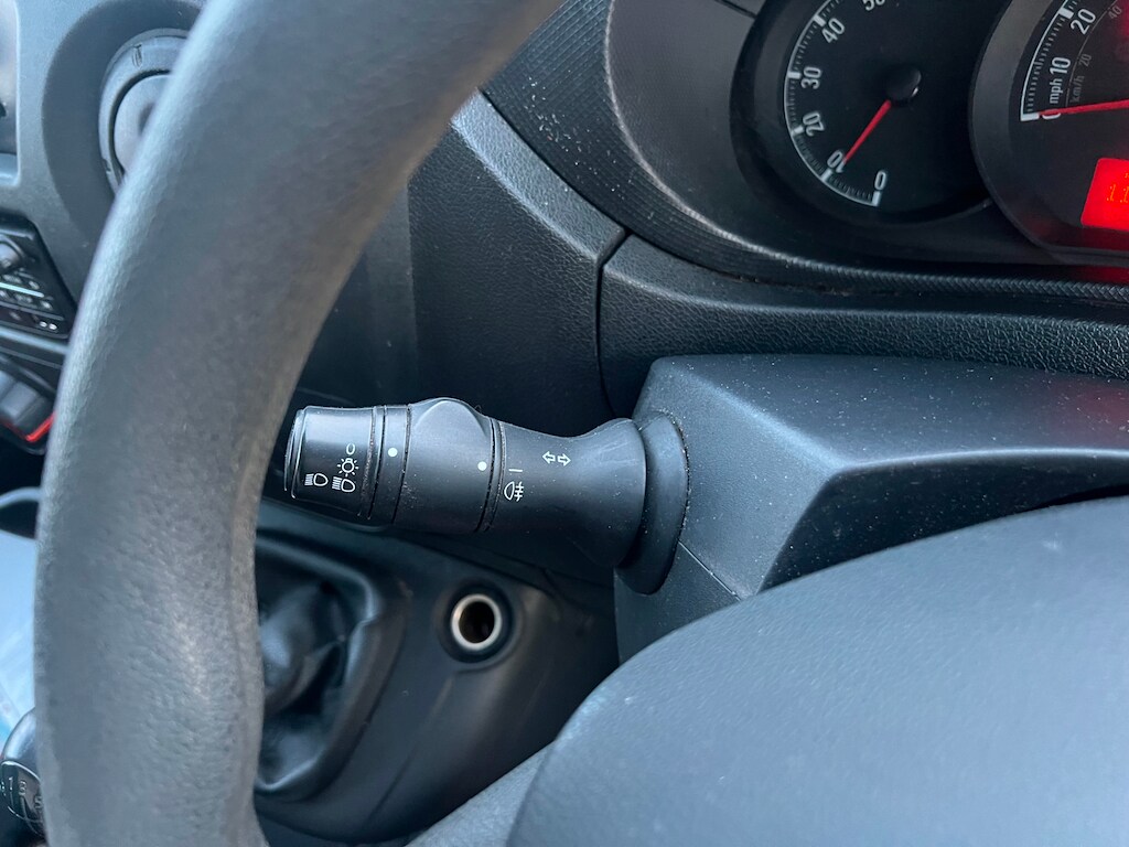 Used Vauxhall Movano 2019 for sale - 76738559: Photo 63