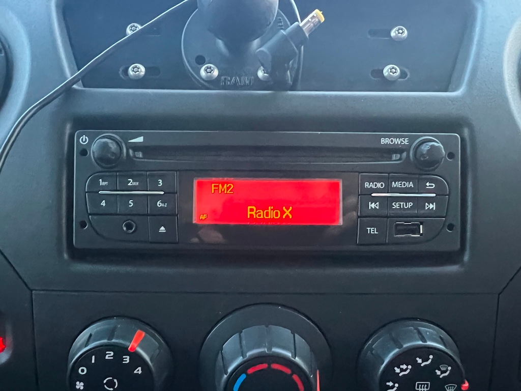 Used Vauxhall Movano 2019 for sale - 76738559: Photo 64