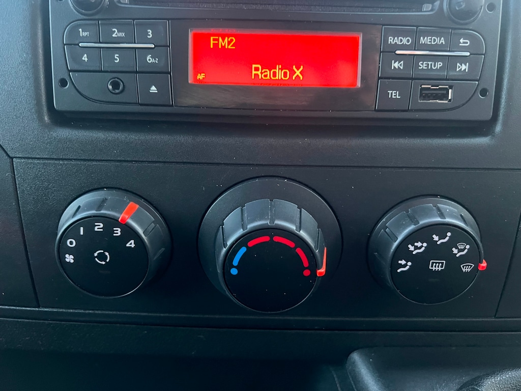 Used Vauxhall Movano 2019 for sale - 76738559: Photo 65