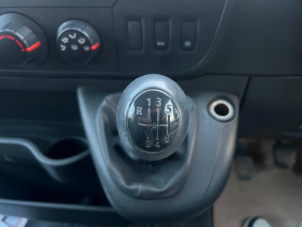 Used Vauxhall Movano 2019 for sale - 76738559: Photo 67