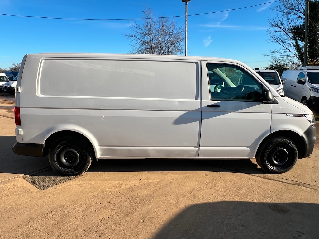 Used Volkswagen Transporter 2021 for sale - 76384702: Photo 13