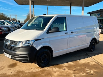 Volkswagen - Transporter