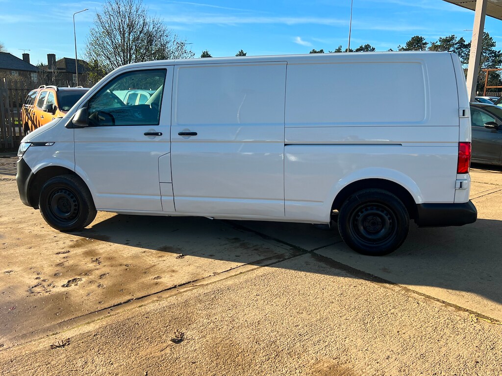 Used Volkswagen Transporter 2021 for sale - 76384702: Photo 25