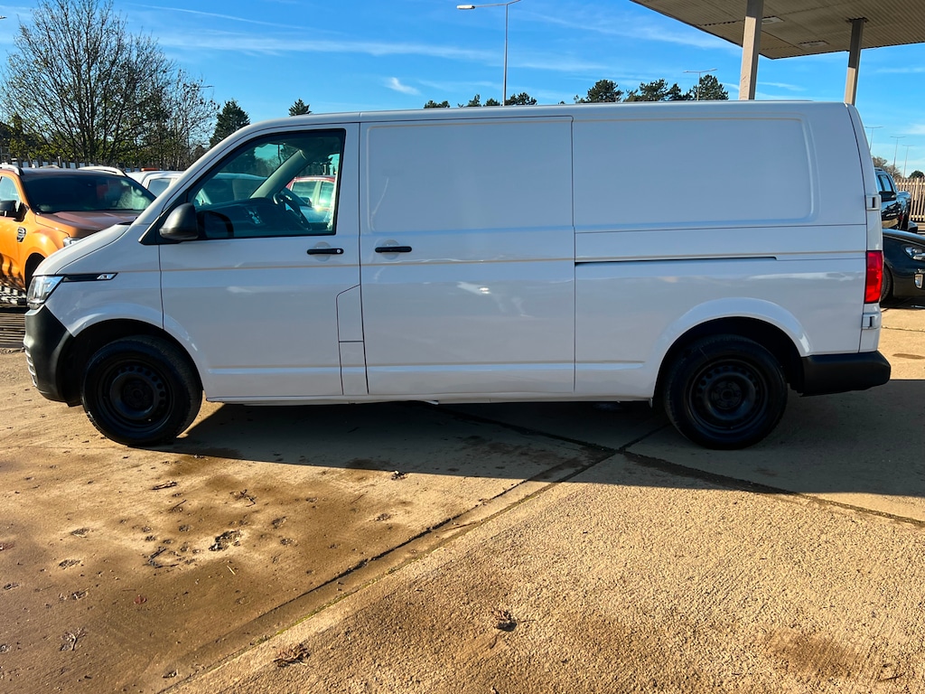 Used Volkswagen Transporter 2021 for sale - 76384702: Photo 26