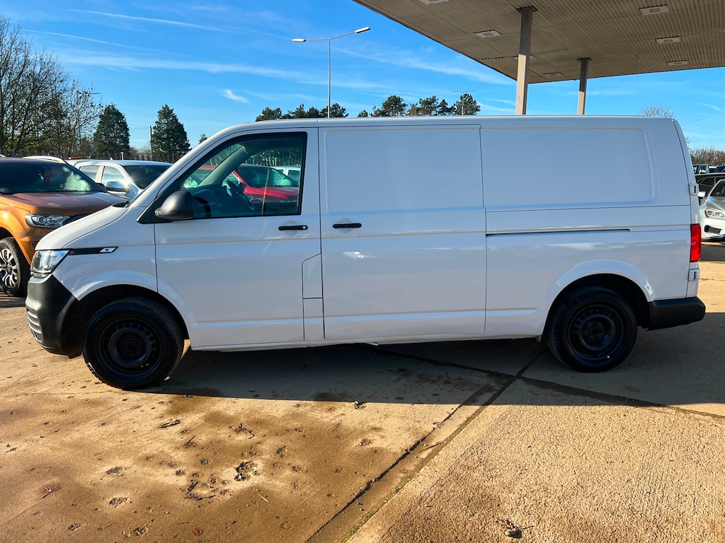 Used Volkswagen Transporter 2021 for sale - 76384702: Photo 27