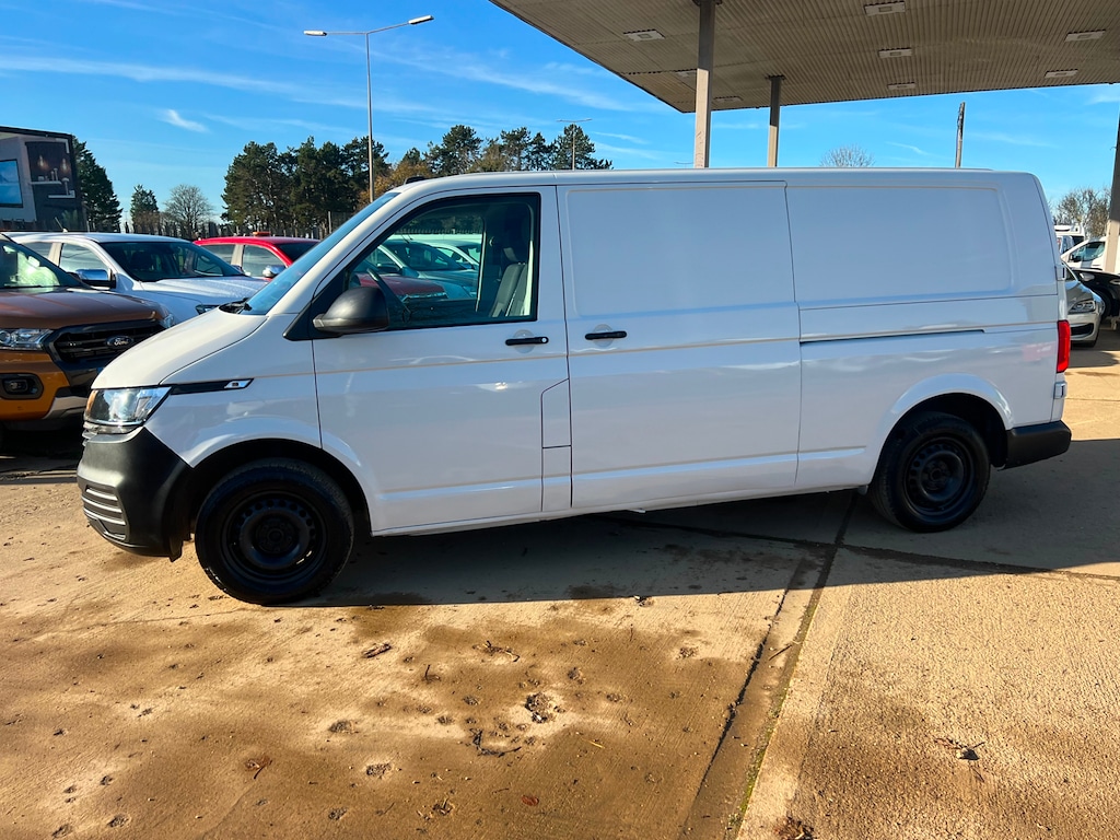 Used Volkswagen Transporter 2021 for sale - 76384702: Photo 28