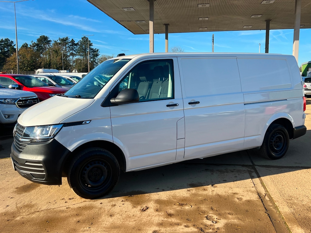 Used Volkswagen Transporter 2021 for sale - 76384702: Photo 29