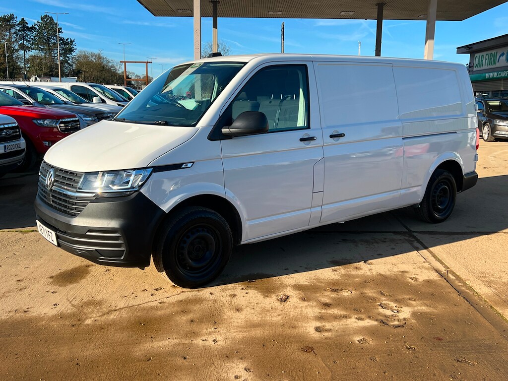 Used Volkswagen Transporter 2021 for sale - 76384702: Photo 30