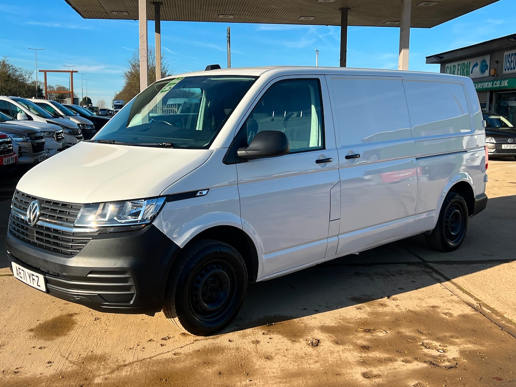 Used Volkswagen Transporter 2021 for sale - 76384702: Photo 31