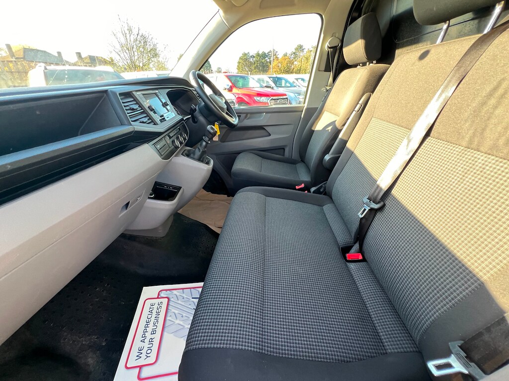 Used Volkswagen Transporter 2021 for sale - 76384702: Photo 34