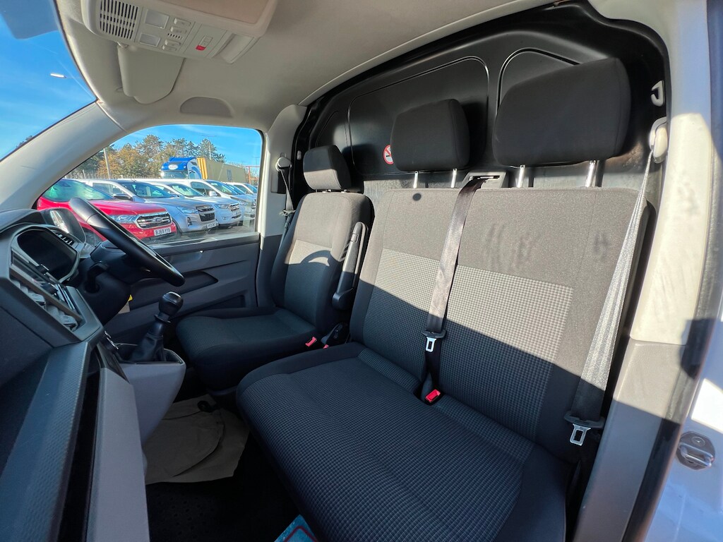 Used Volkswagen Transporter 2021 for sale - 76384702: Photo 35
