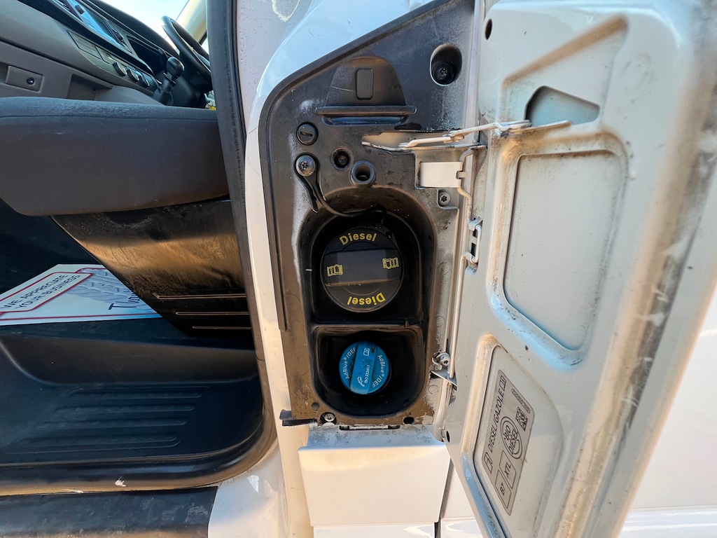 Used Volkswagen Transporter 2021 for sale - 76384702: Photo 41