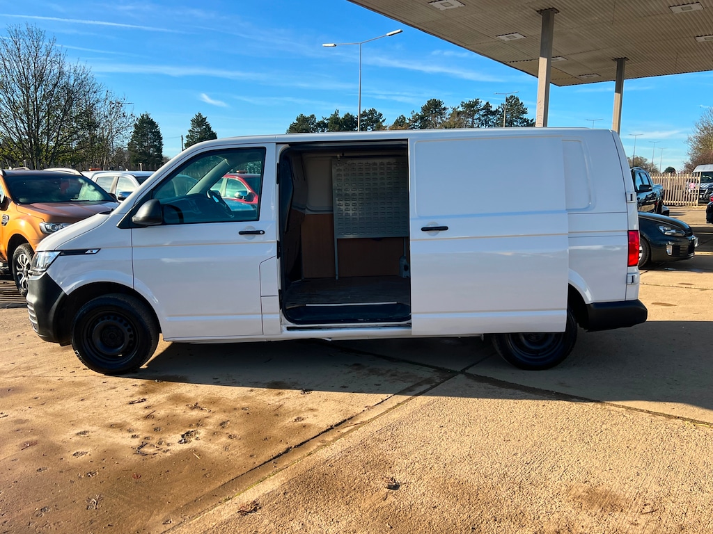 Used Volkswagen Transporter 2021 for sale - 76384702: Photo 42