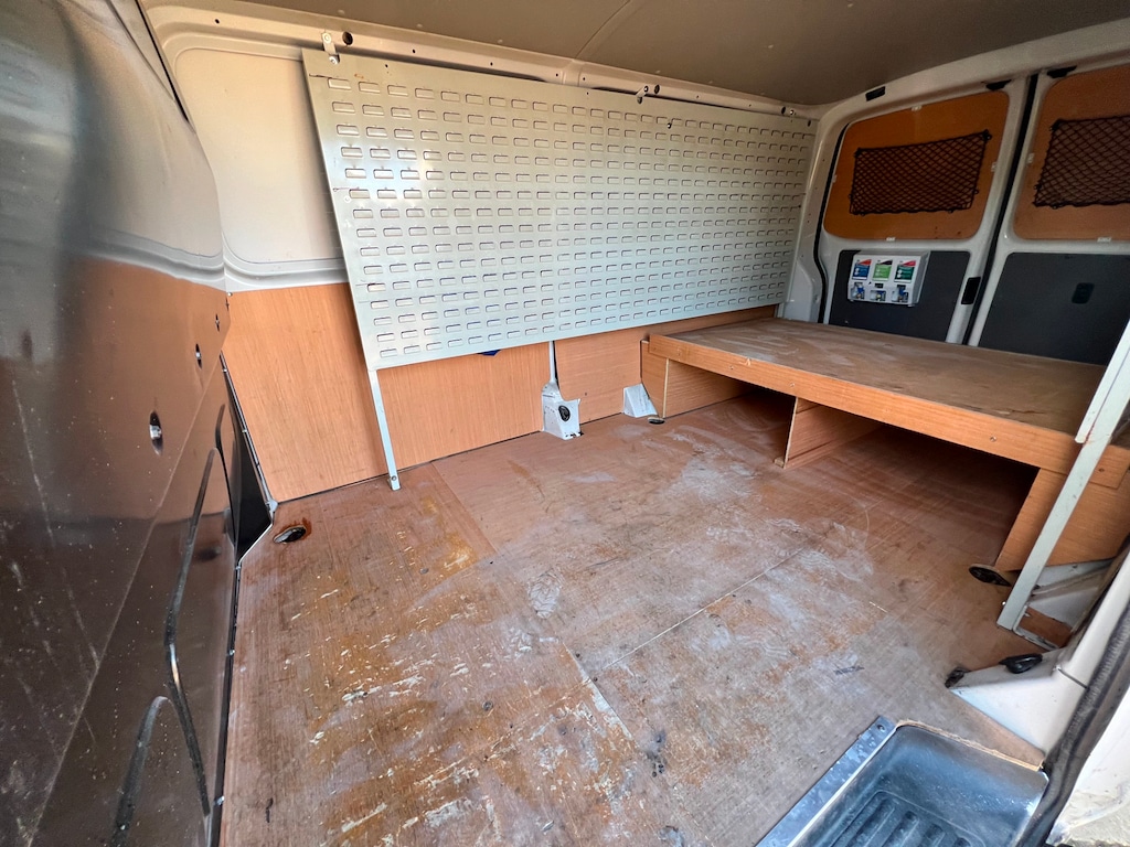 Used Volkswagen Transporter 2021 for sale - 76384702: Photo 43