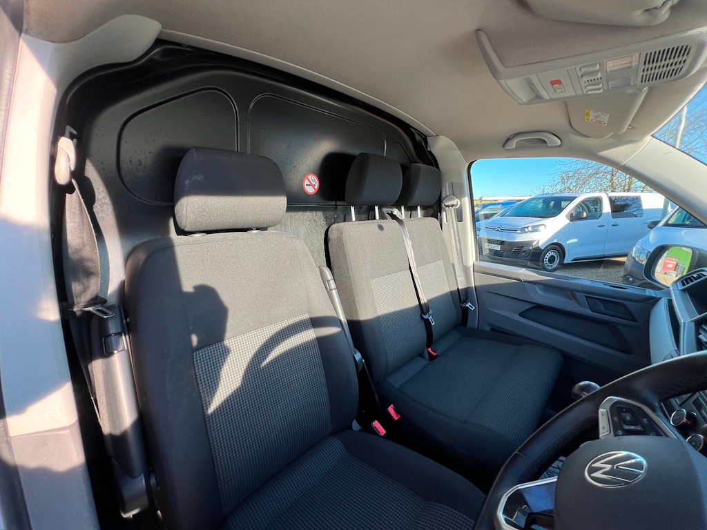 Used Volkswagen Transporter 2021 for sale - 76384702: Photo 54