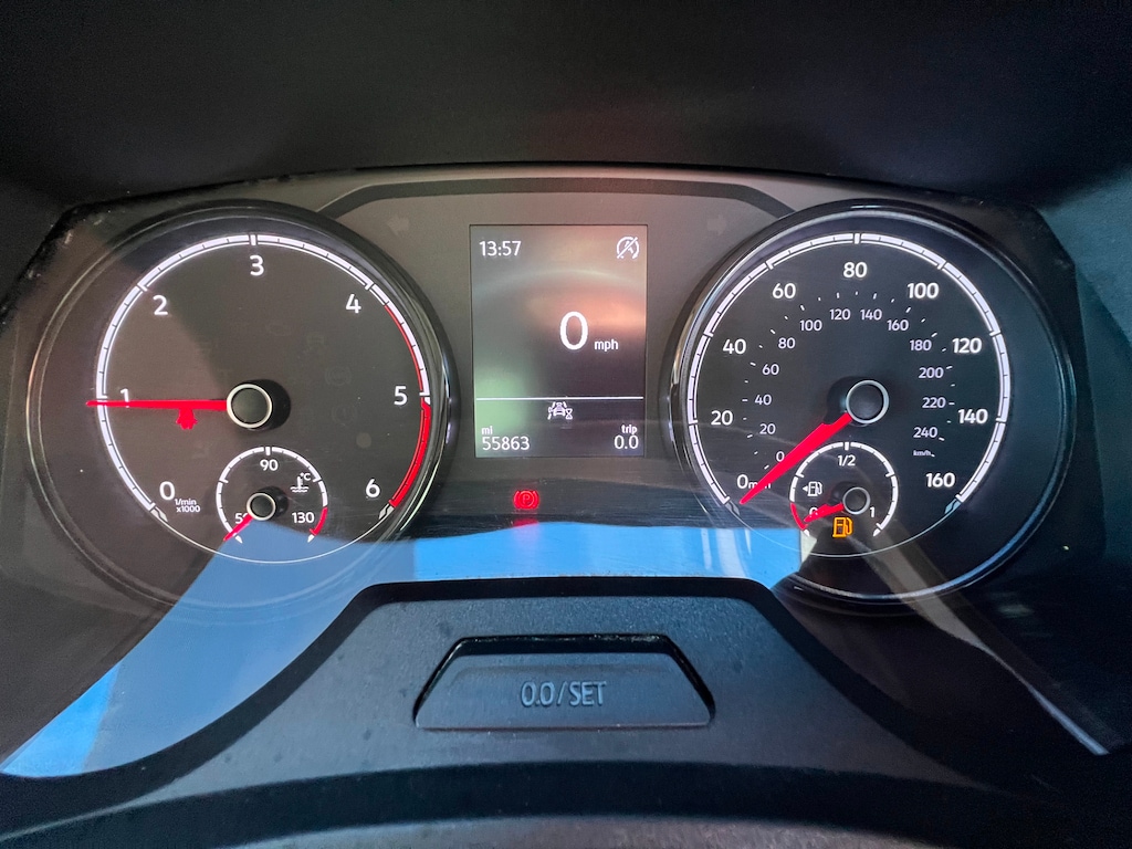 Used Volkswagen Transporter 2021 for sale - 76384702: Photo 55